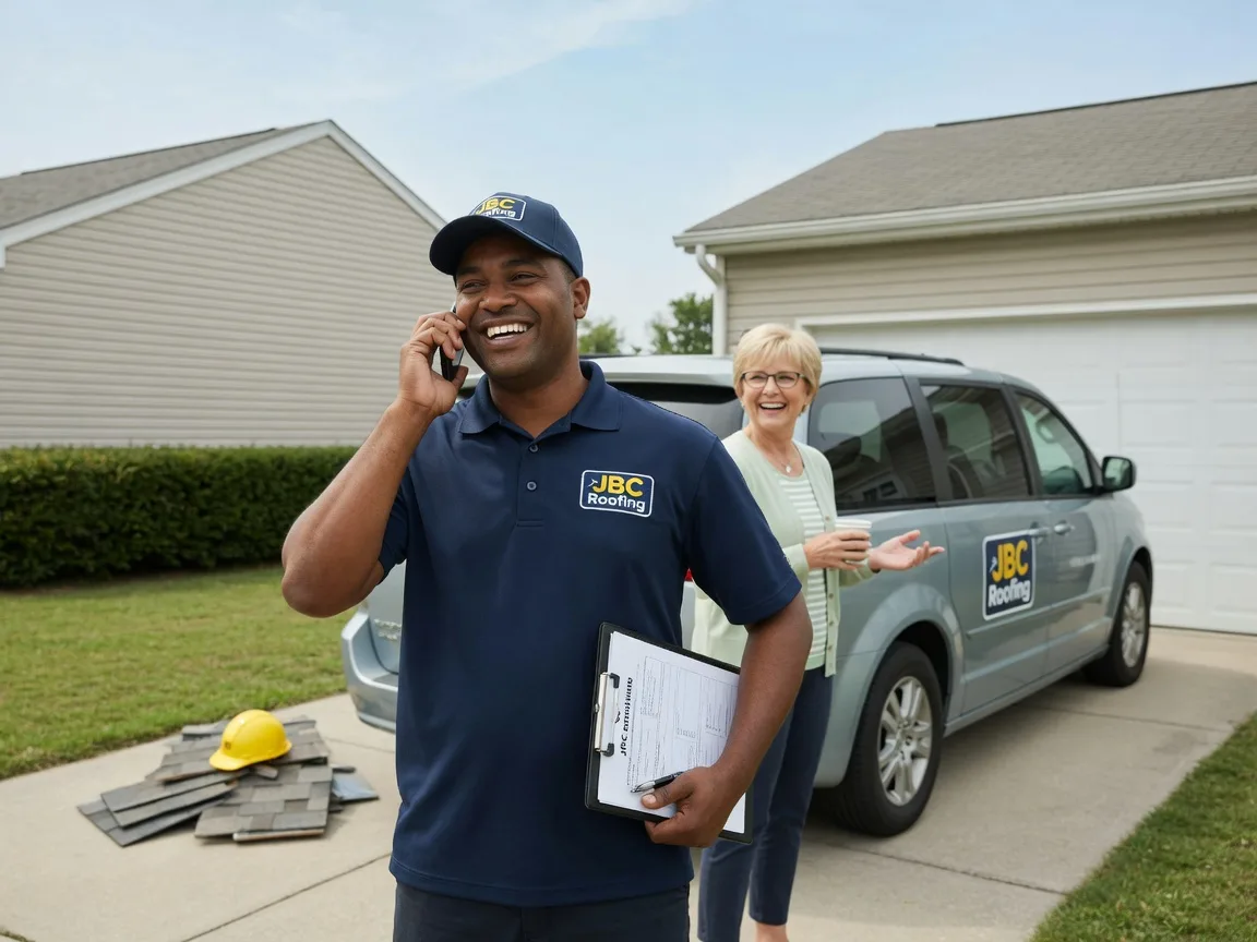 Roof Replacement Tafton, PA FAQs